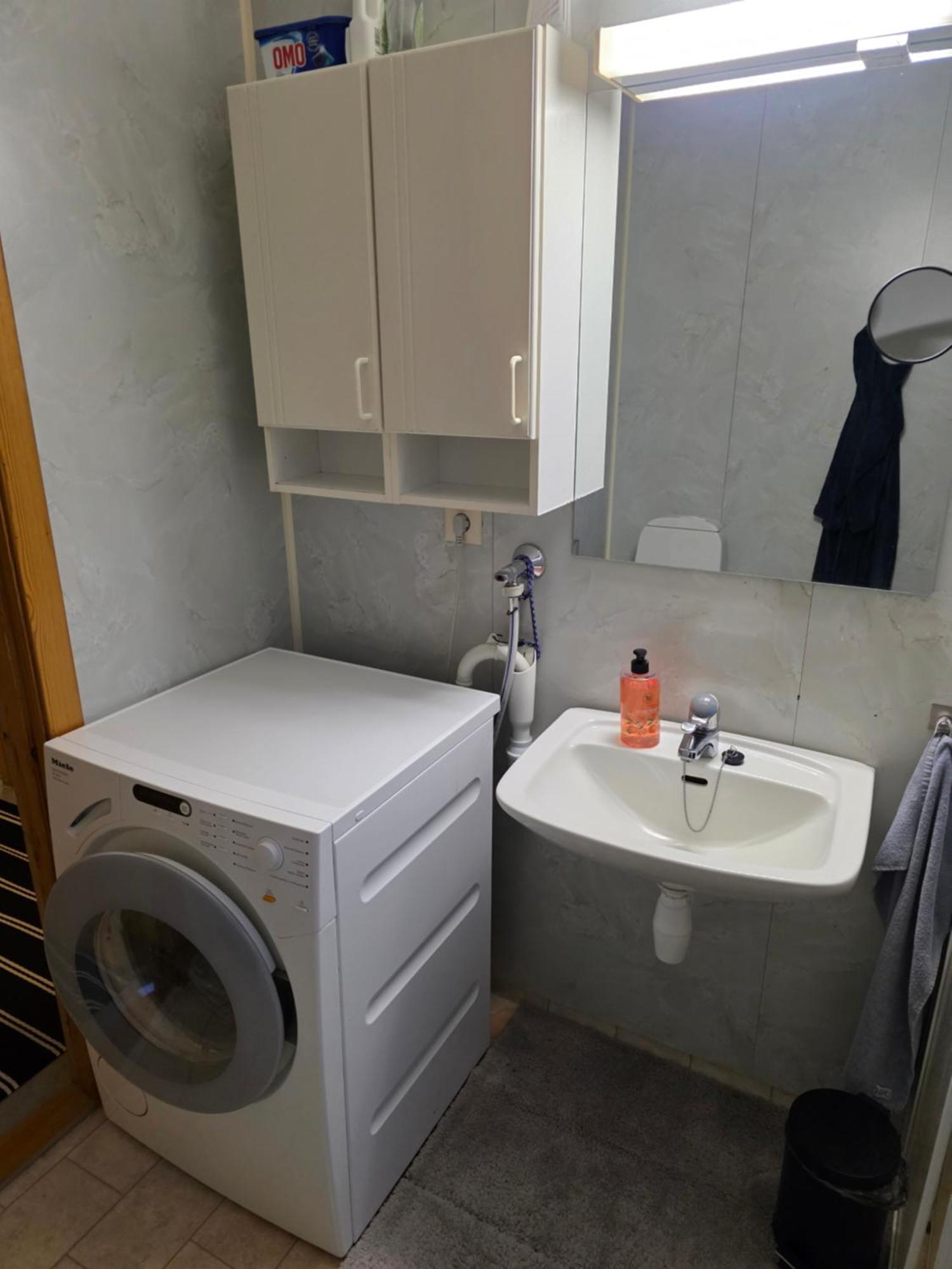 Rom Sentralt I Sogndal Hostel Buitenkant foto